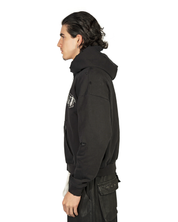 METALLO ZIP UP