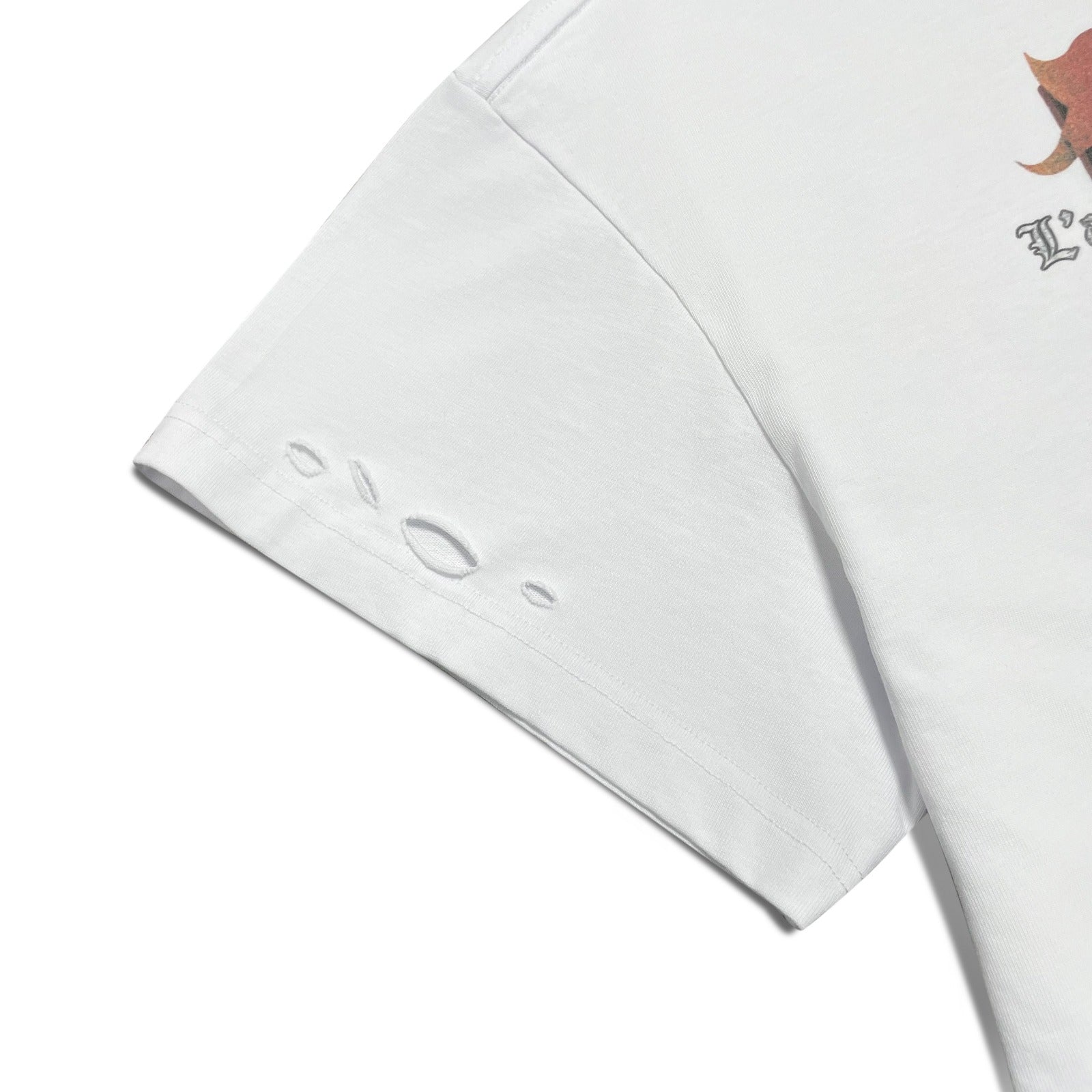 LAMORE TEE