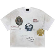DE ORO TEE