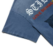 LOVE BOMBER TEE