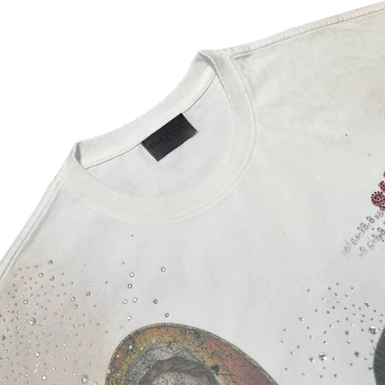 DE ORO TEE