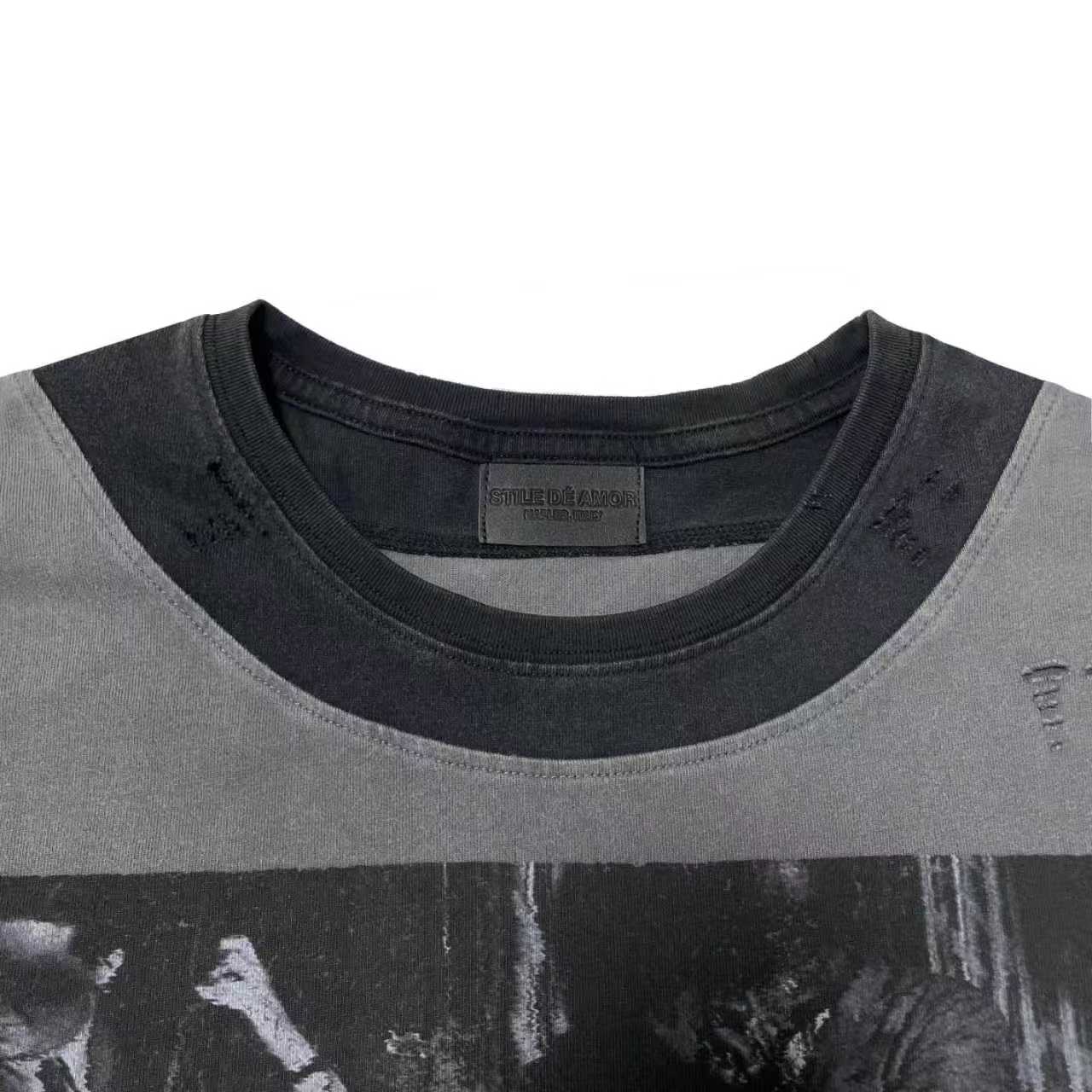 BIOCOLORE LONGSLEEVE