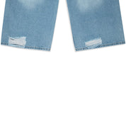 DIAMANTI BAGGY JEANS