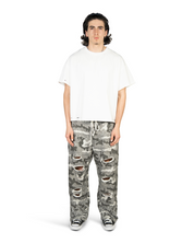 PERLE WAR PANTS