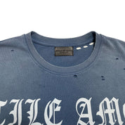 LOVE BOMBER TEE