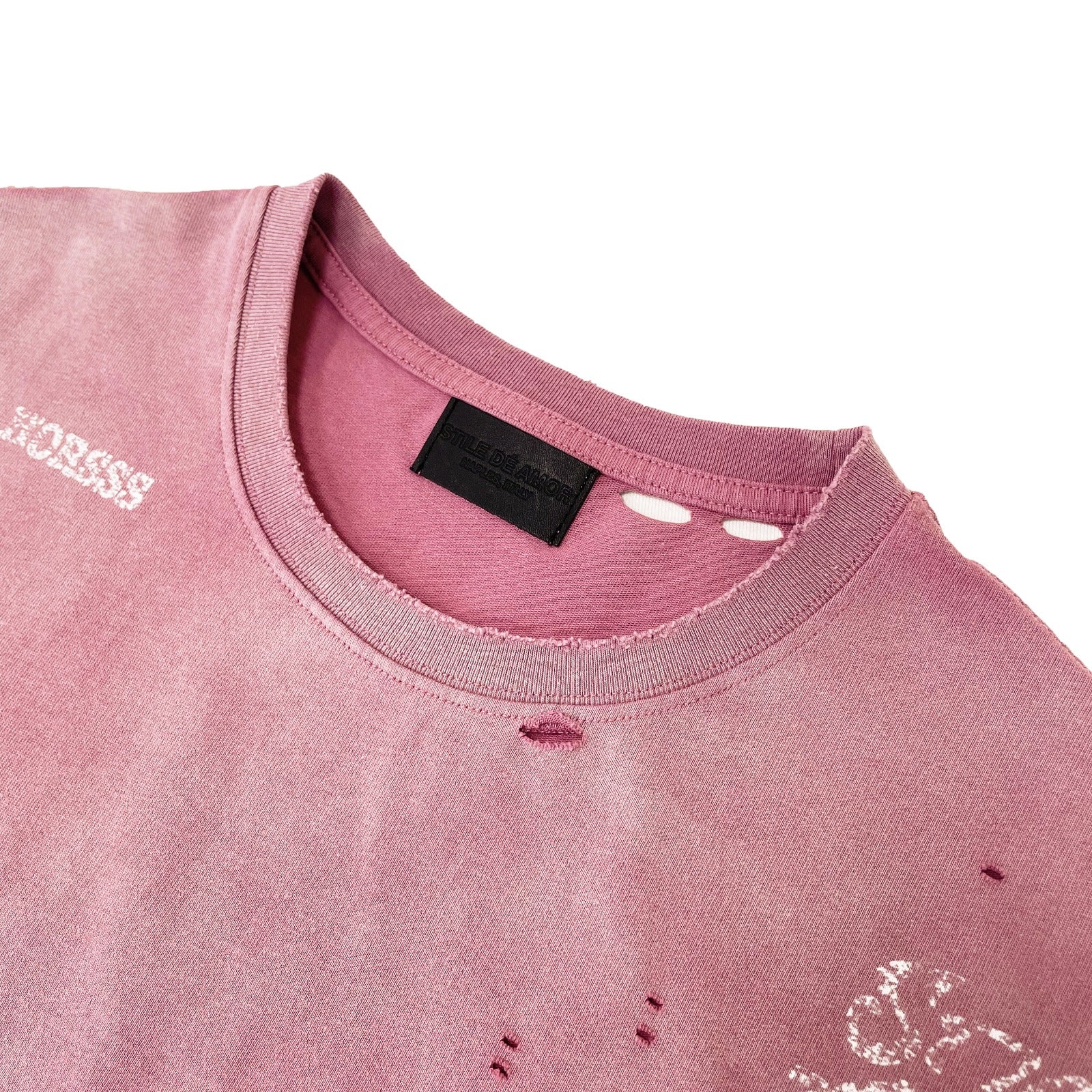NAPOLETANO TEE