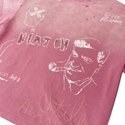NAPOLETANO TEE