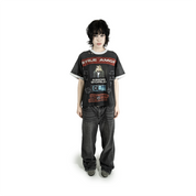 SA WORLD STONE TEE