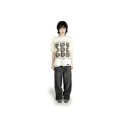 BENI VETEMENTS TEE
