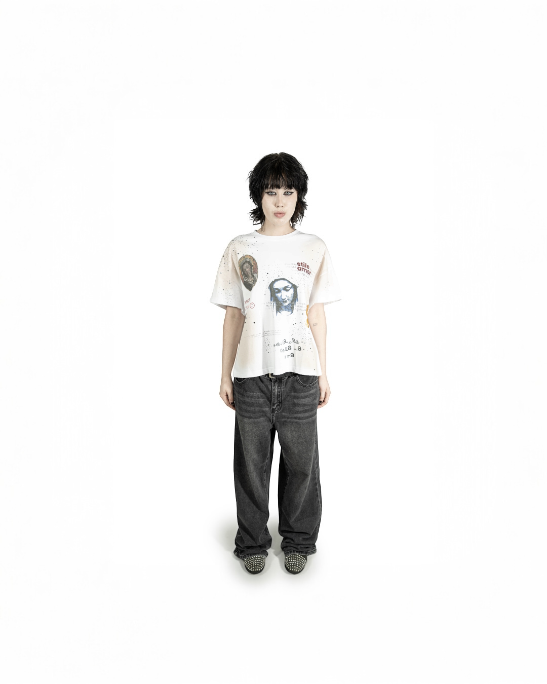 DE ORO TEE