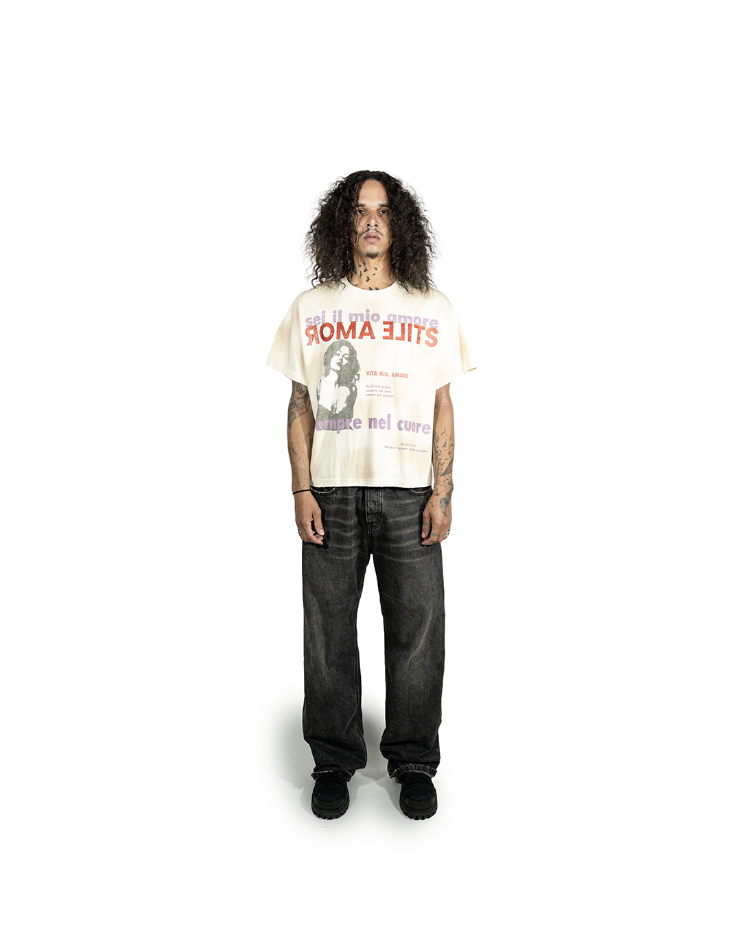 VITA MIA TEE
