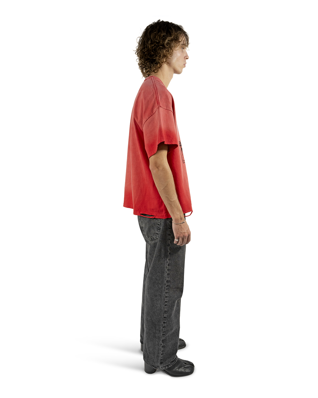 RED STILE PARADISE TEE