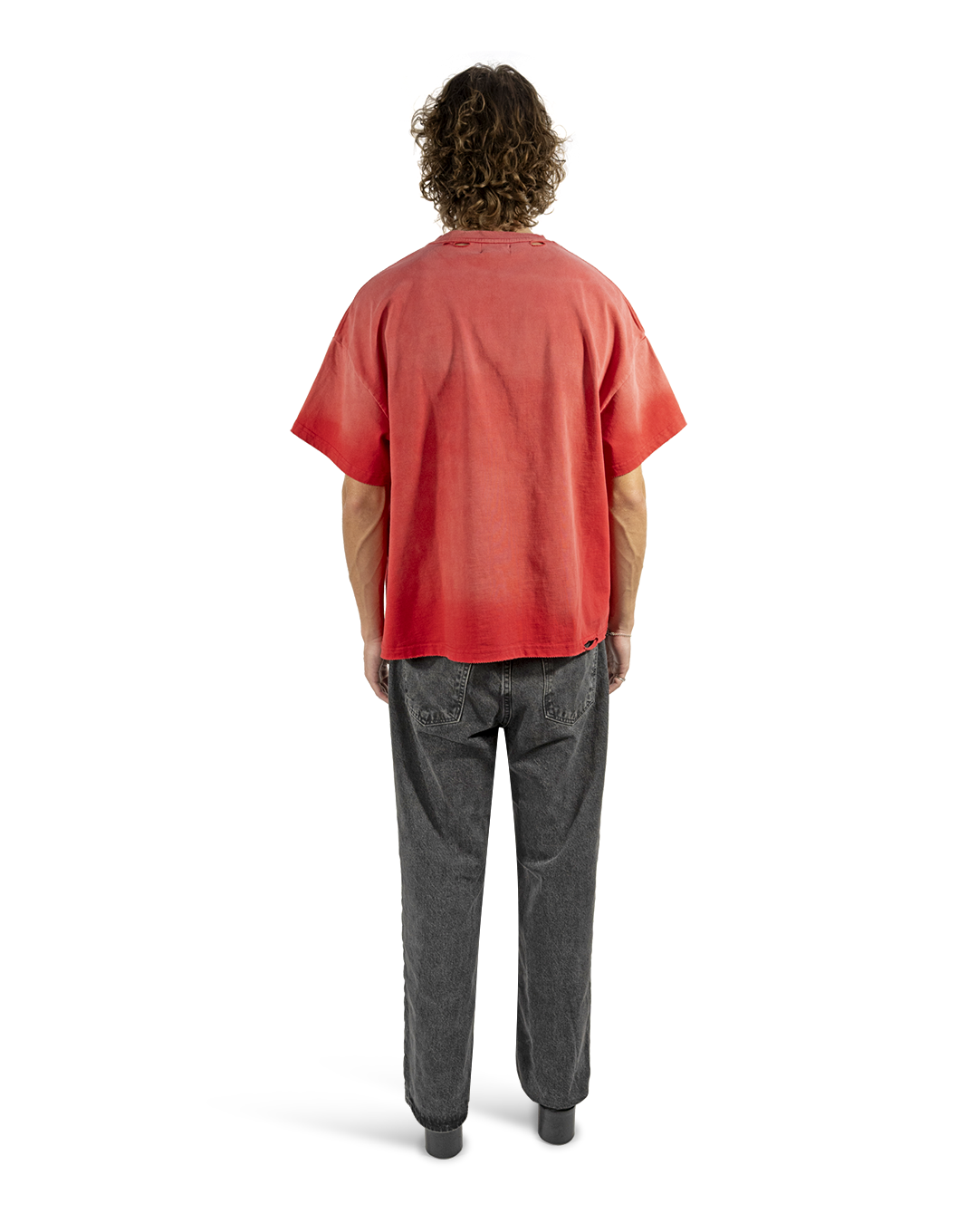 RED STILE PARADISE TEE