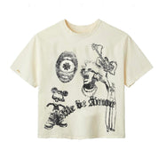 ROCK TEE