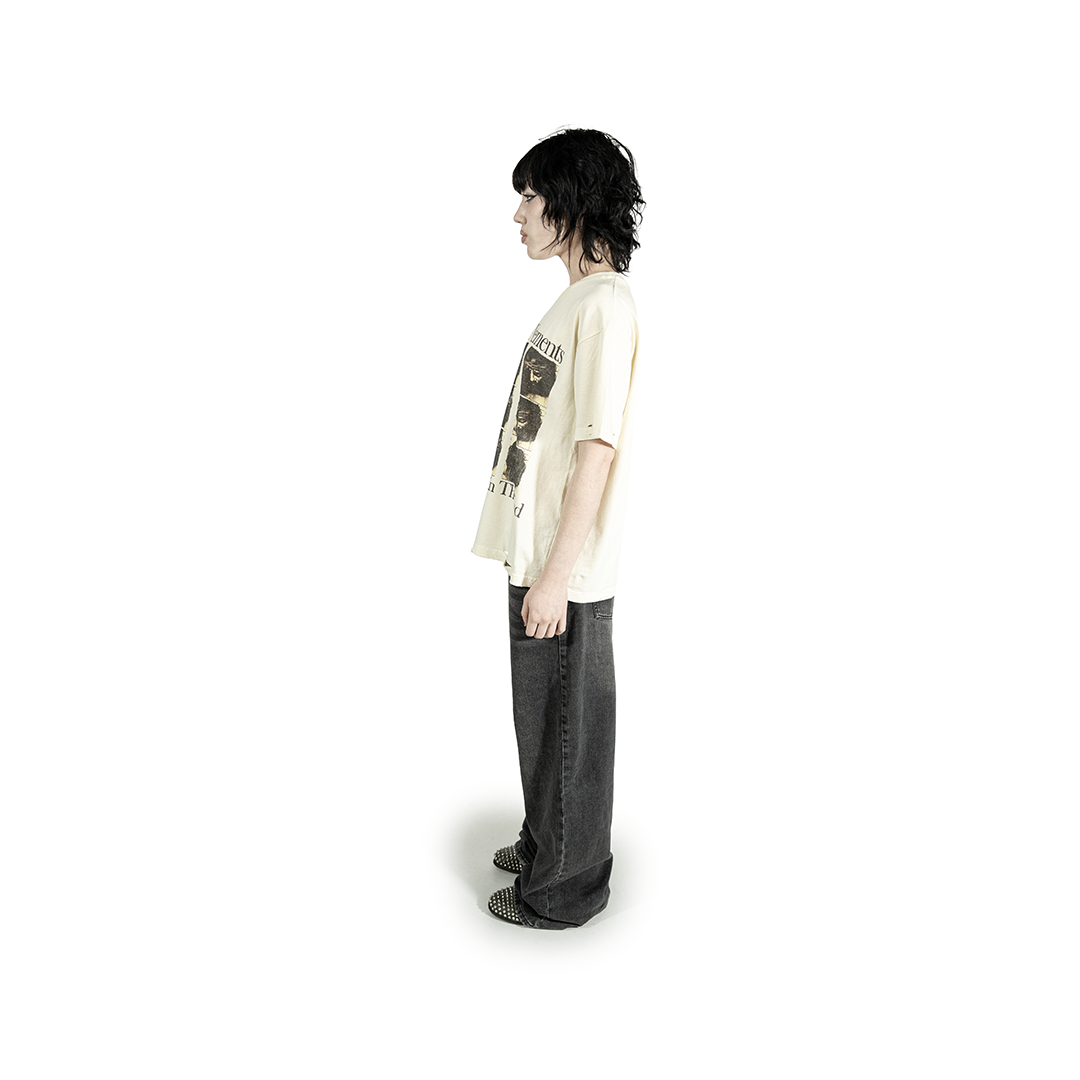 BENI VETEMENTS TEE