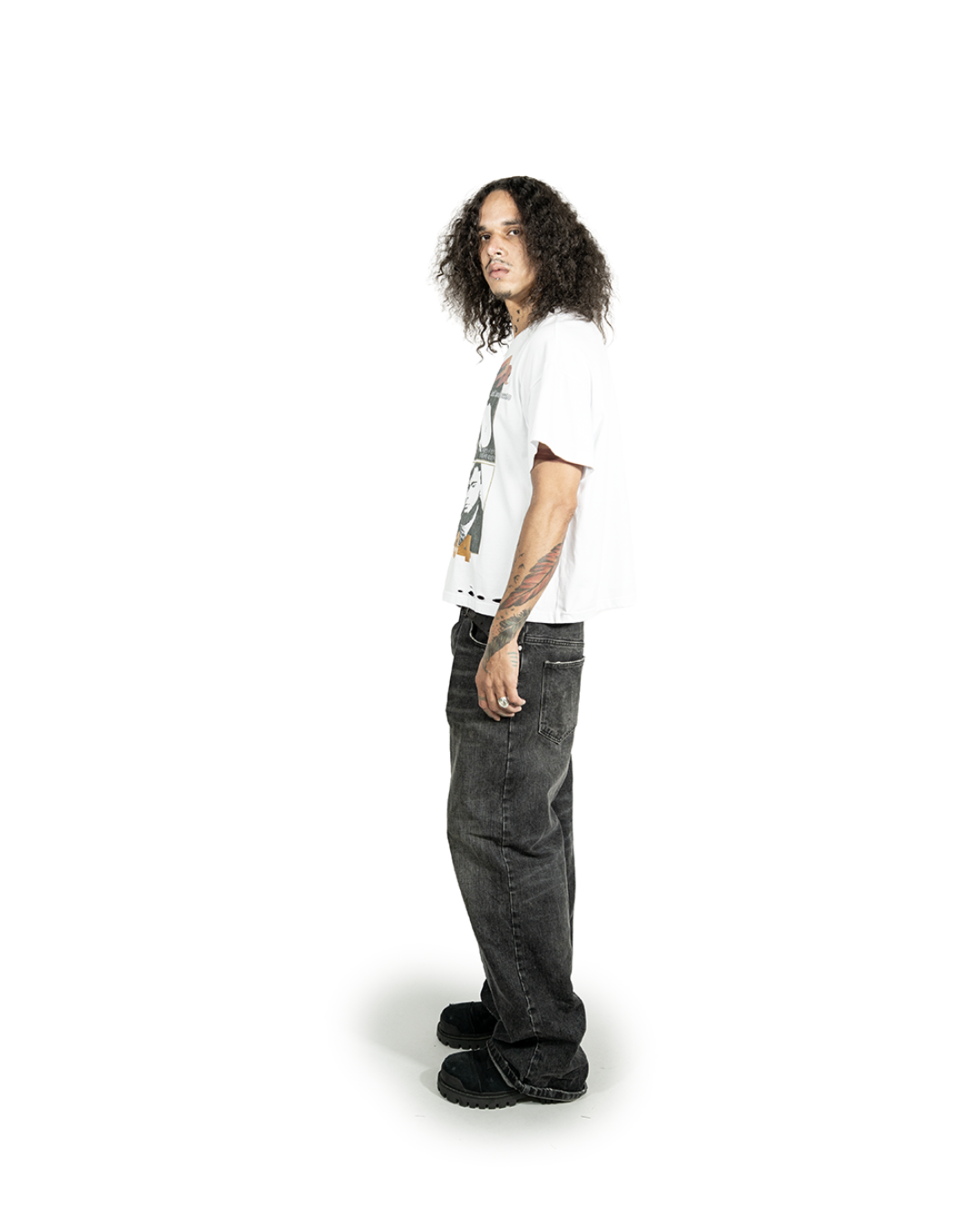 LAMORE TEE