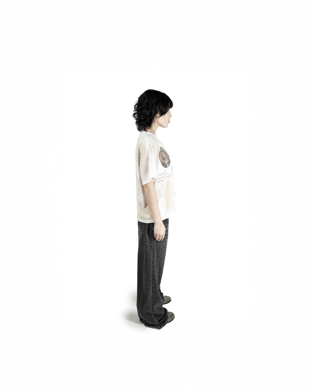 DE ORO TEE