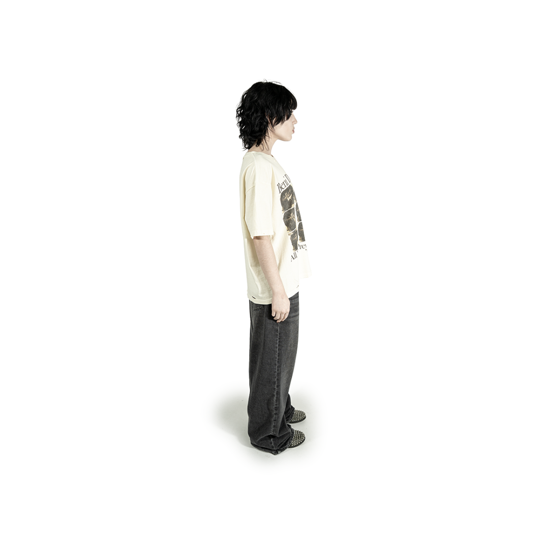 BENI VETEMENTS TEE