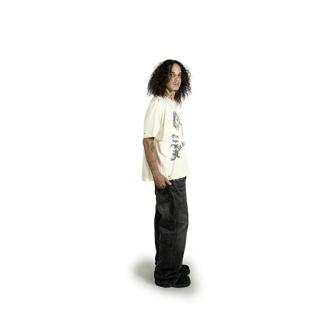 ROCK TEE