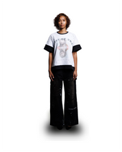 PEACE OF AMOR TEE