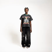 CLOVER TEE