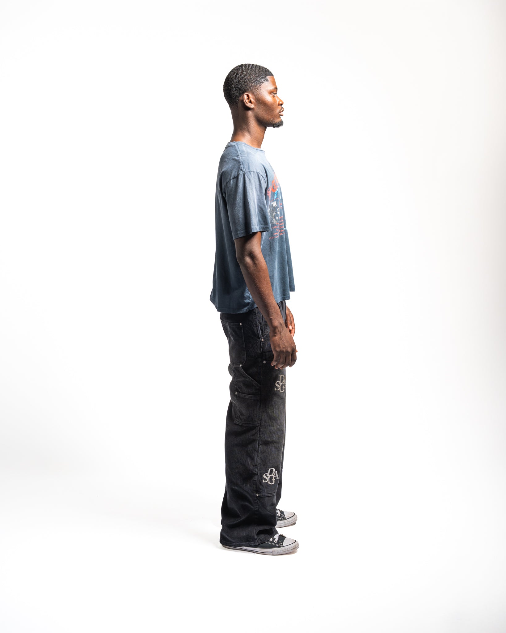 FEDELTA TEE