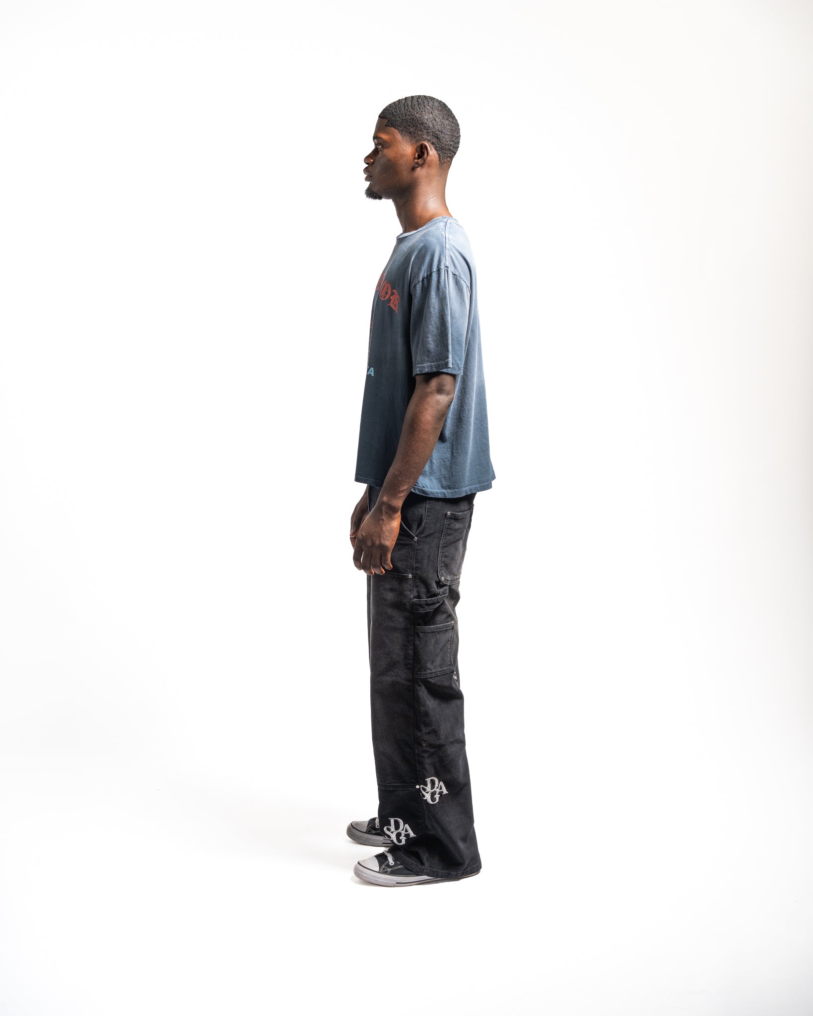 FEDELTA TEE