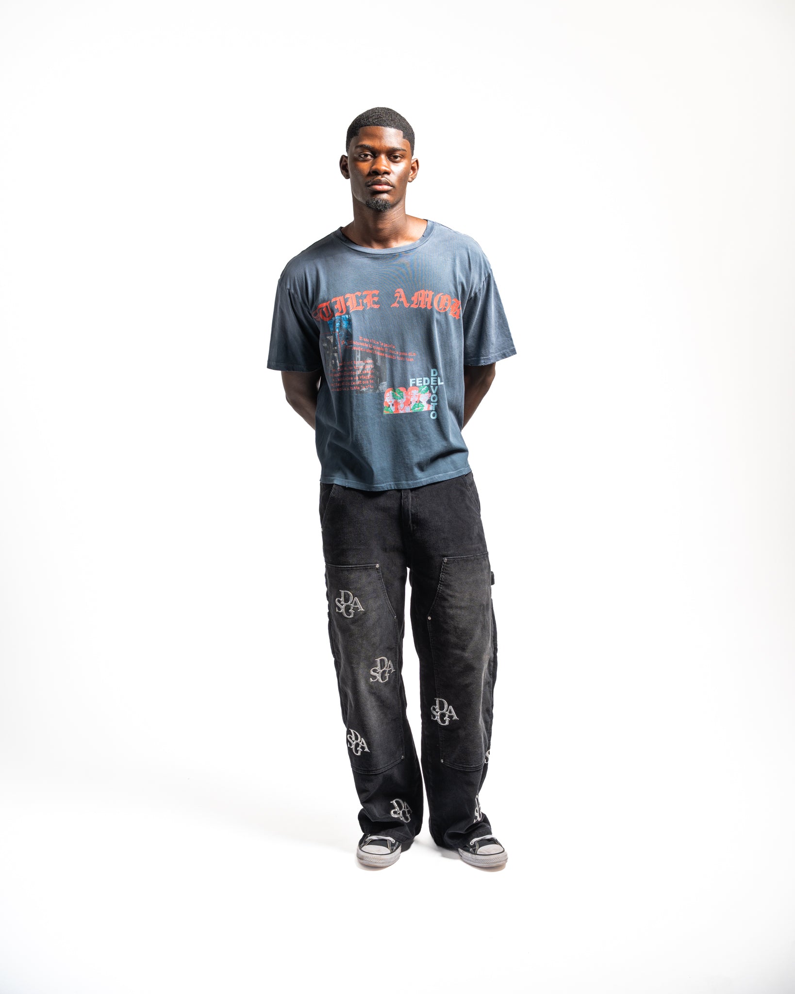 FEDELTA TEE
