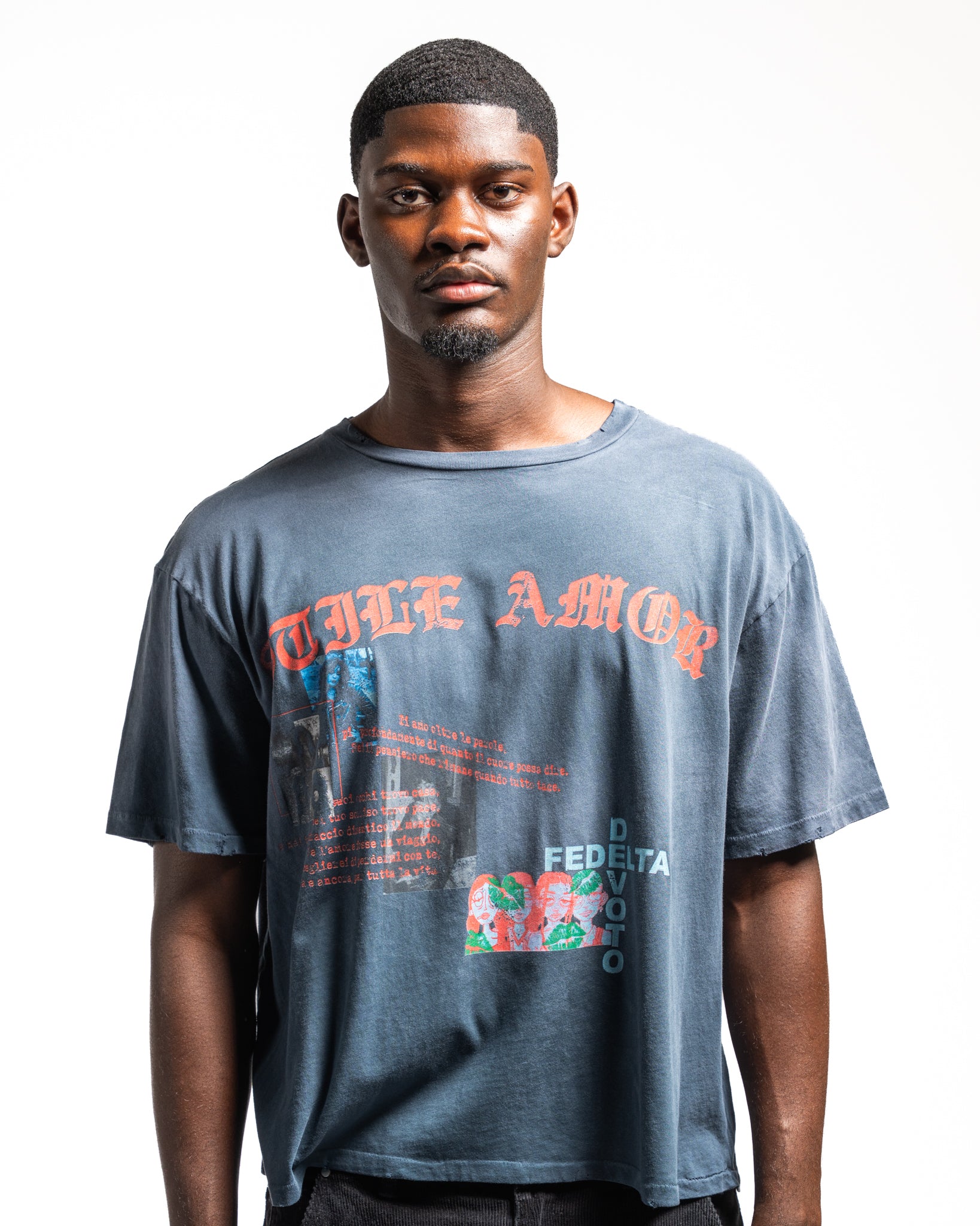 FEDELTA TEE