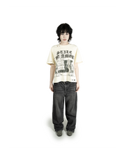 MAGIA STONE TEE