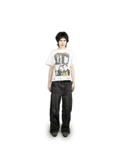 LAMORE TEE
