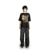 CROCCE TEE