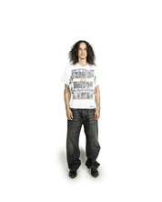 FIAMME ROCK TEE