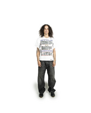 FIAMME ROCK TEE