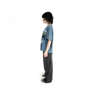 LOVE BOMBER TEE