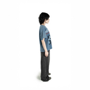 LOVE BOMBER TEE