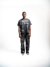 SCURO TEE