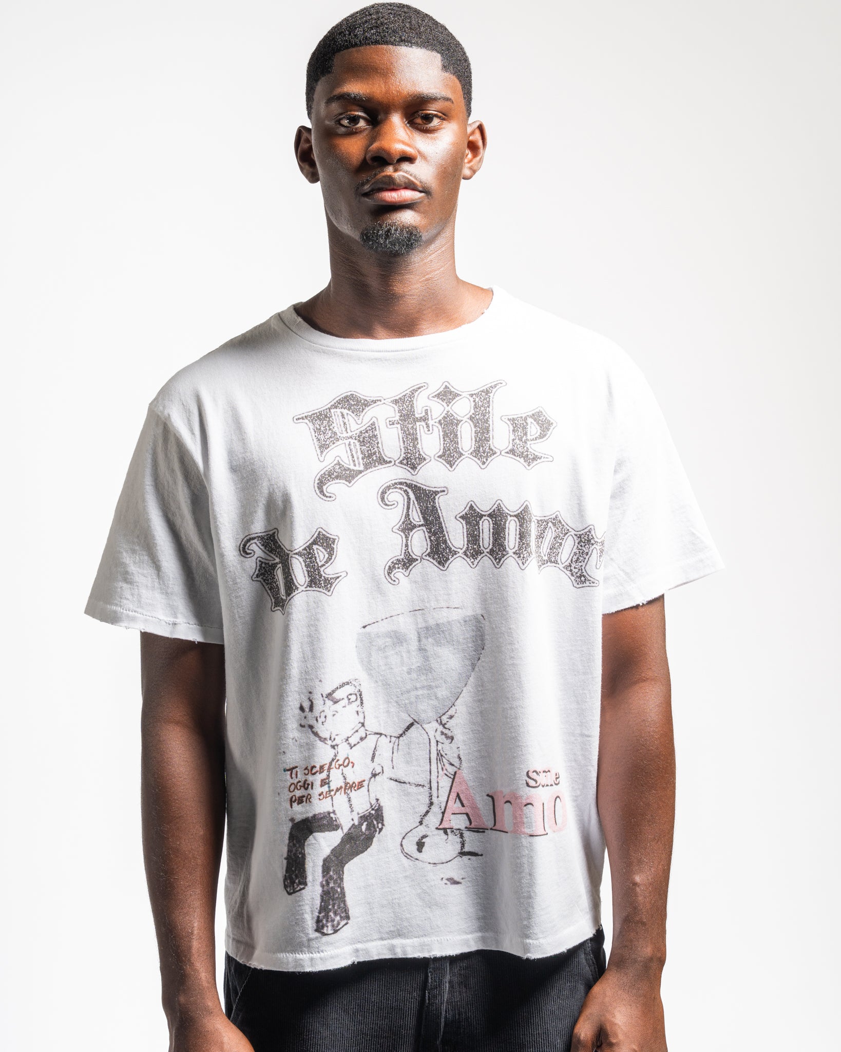 MARTINI TEE