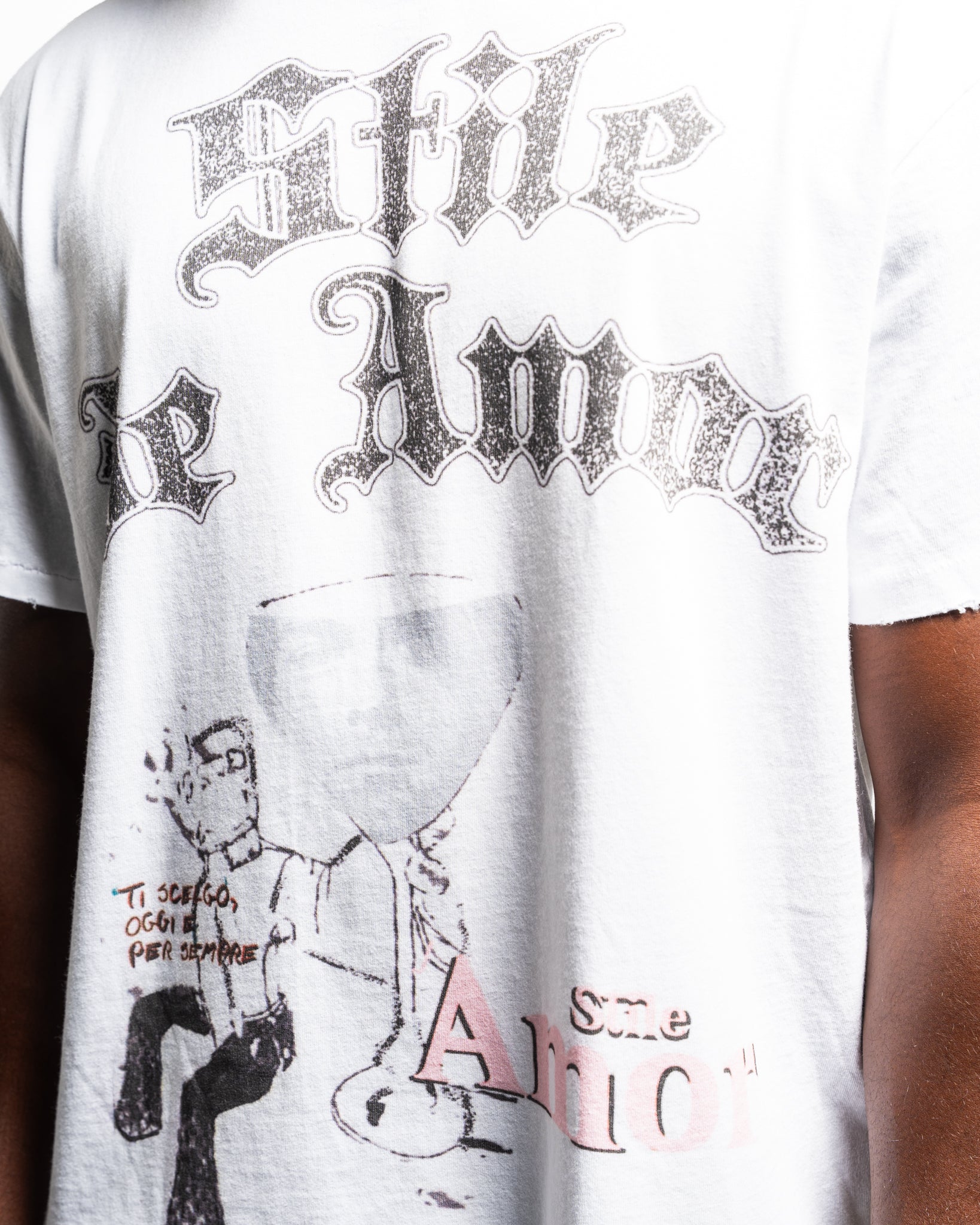 MARTINI TEE