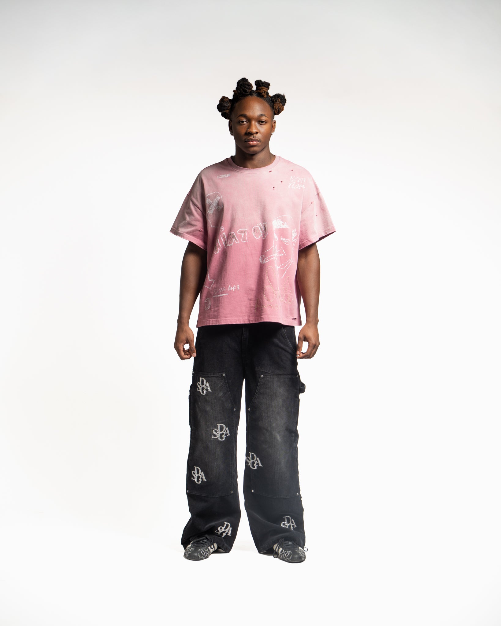 NAPOLETANO TEE