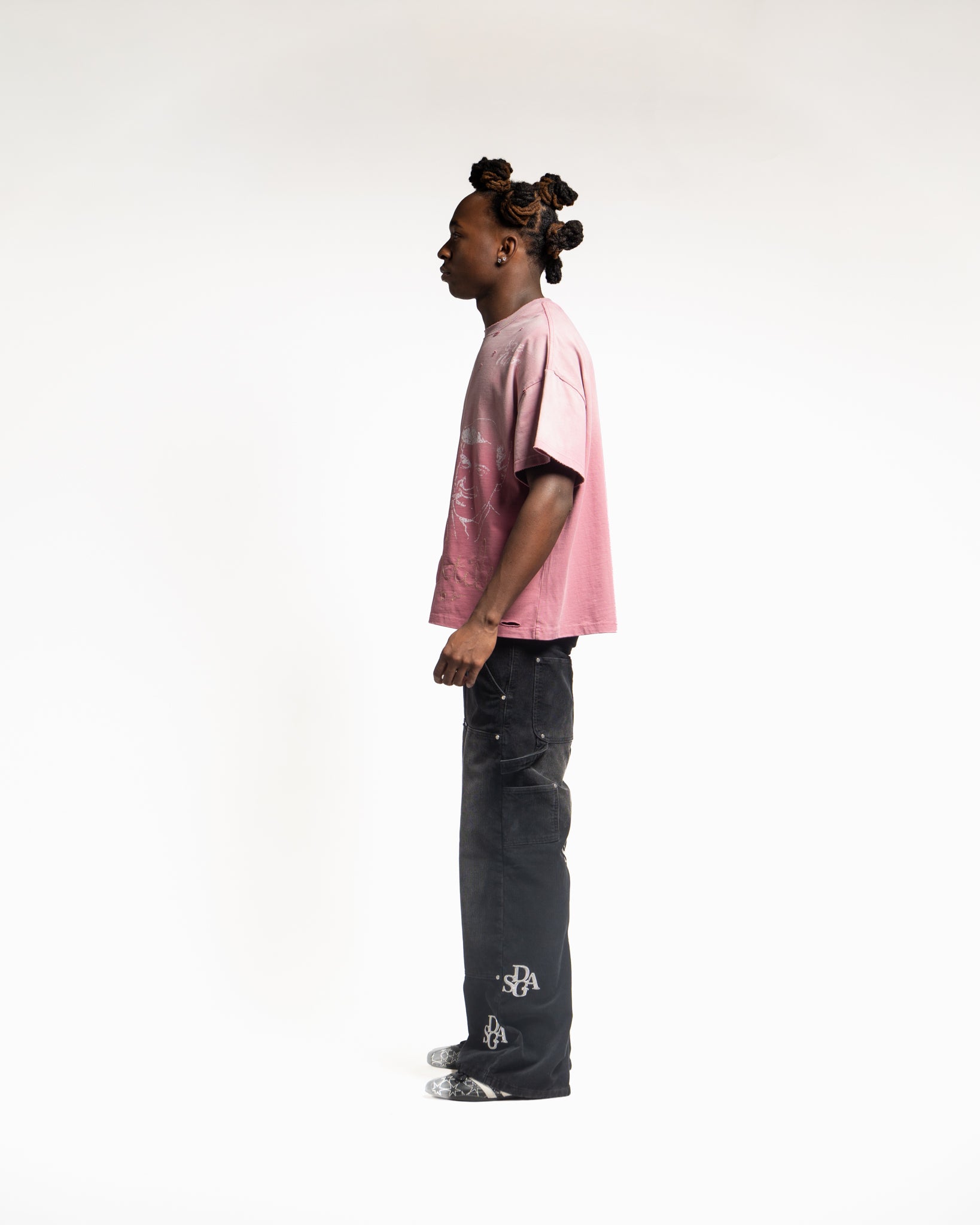NAPOLETANO TEE