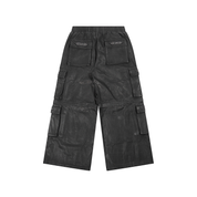 RIVETTI WAX DENIM