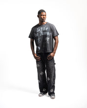 SCURO TEE