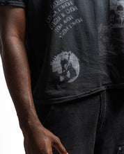 SCURO TEE