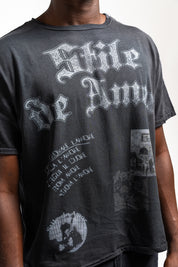 SCURO TEE