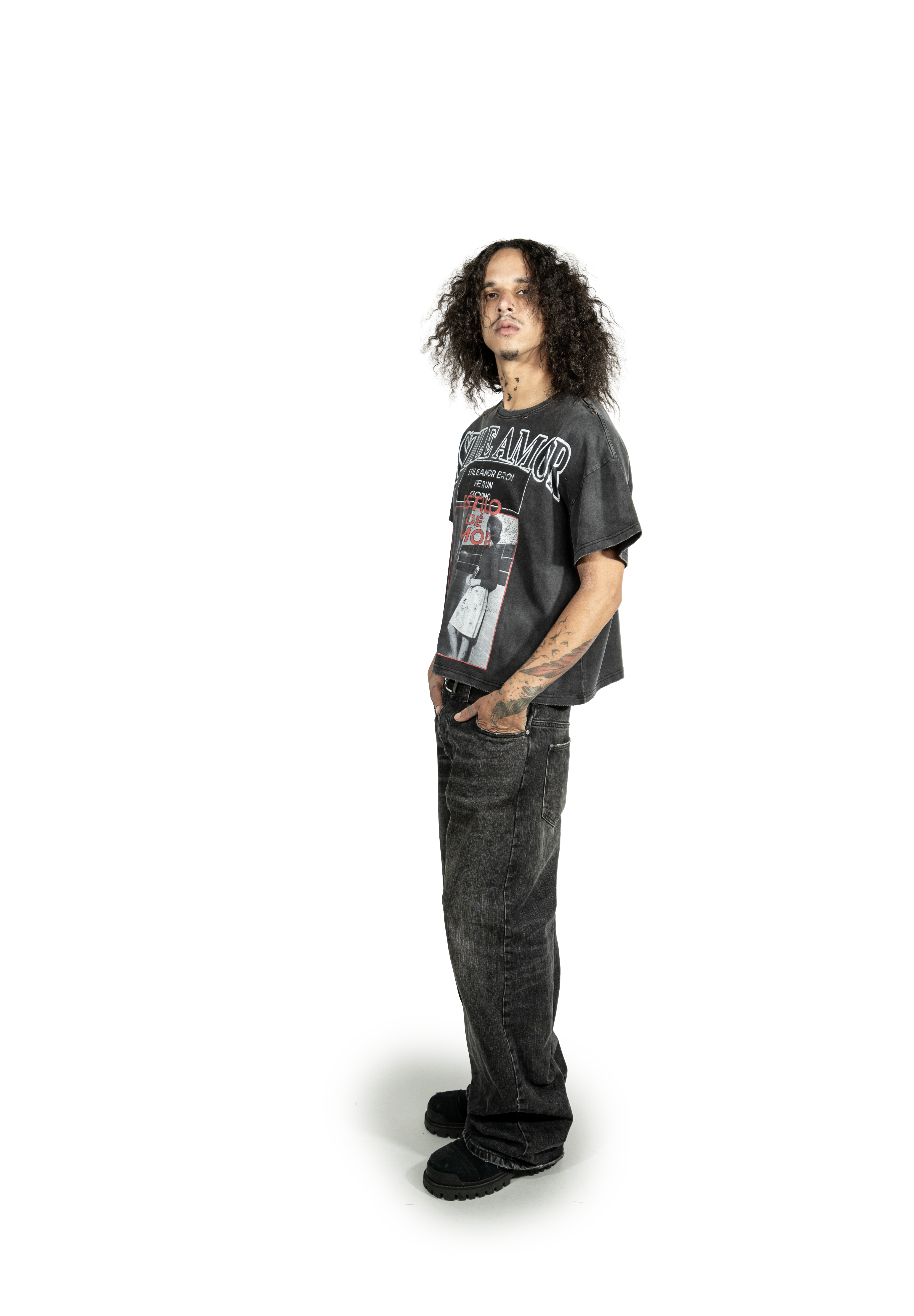 EROI TEE