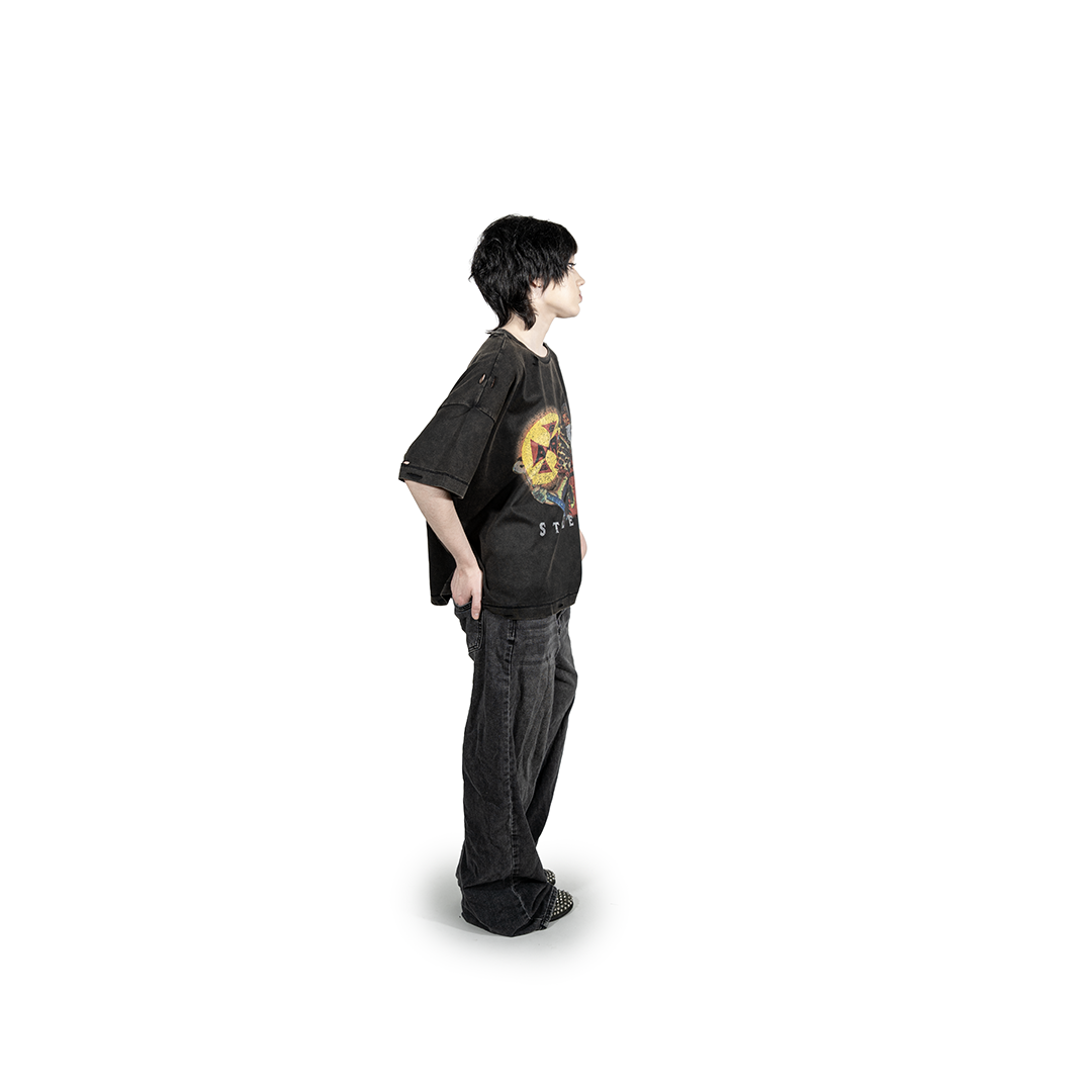 CROCCE TEE