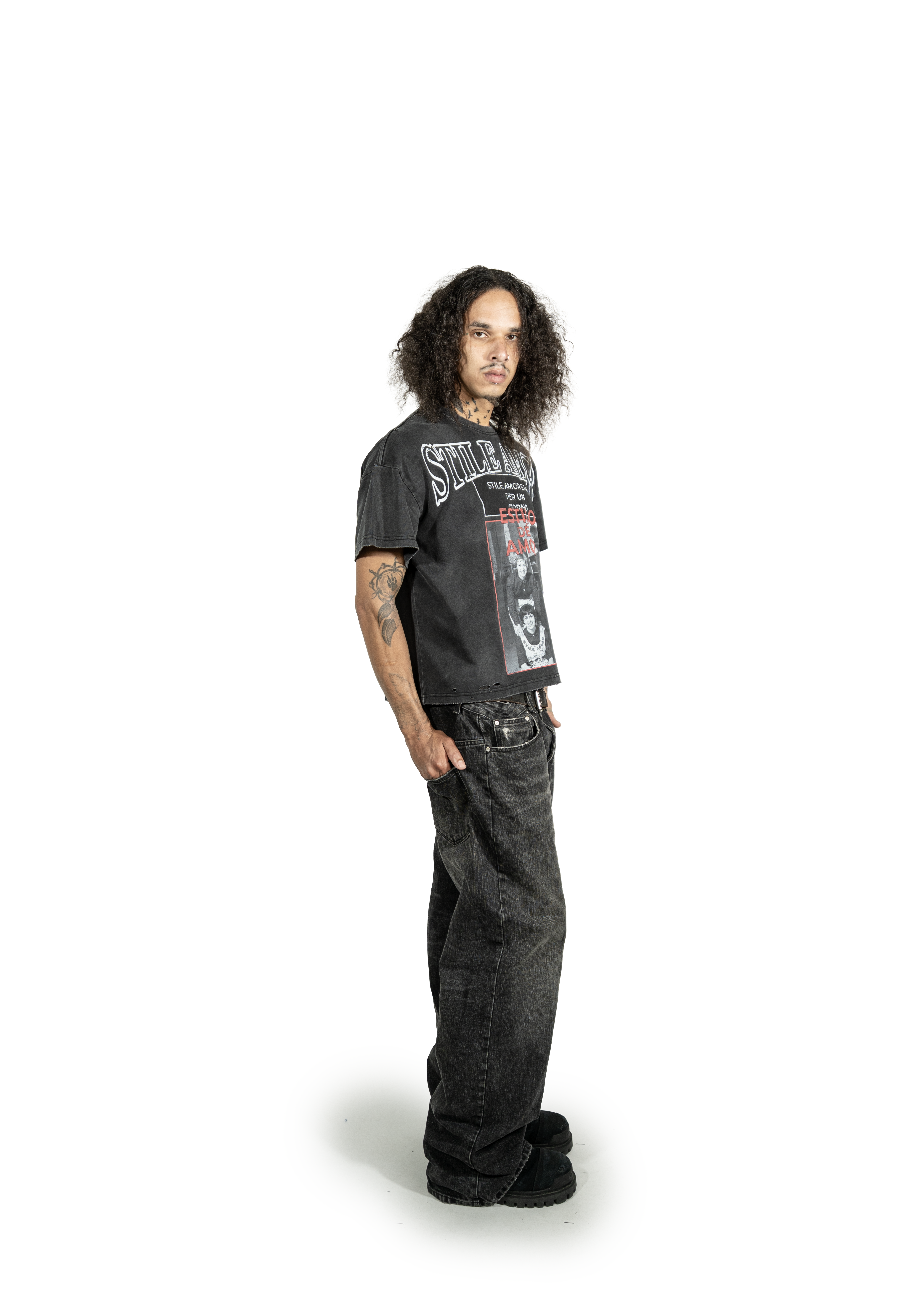 EROI TEE