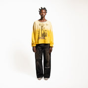 STRESSO LONGSLEEVE