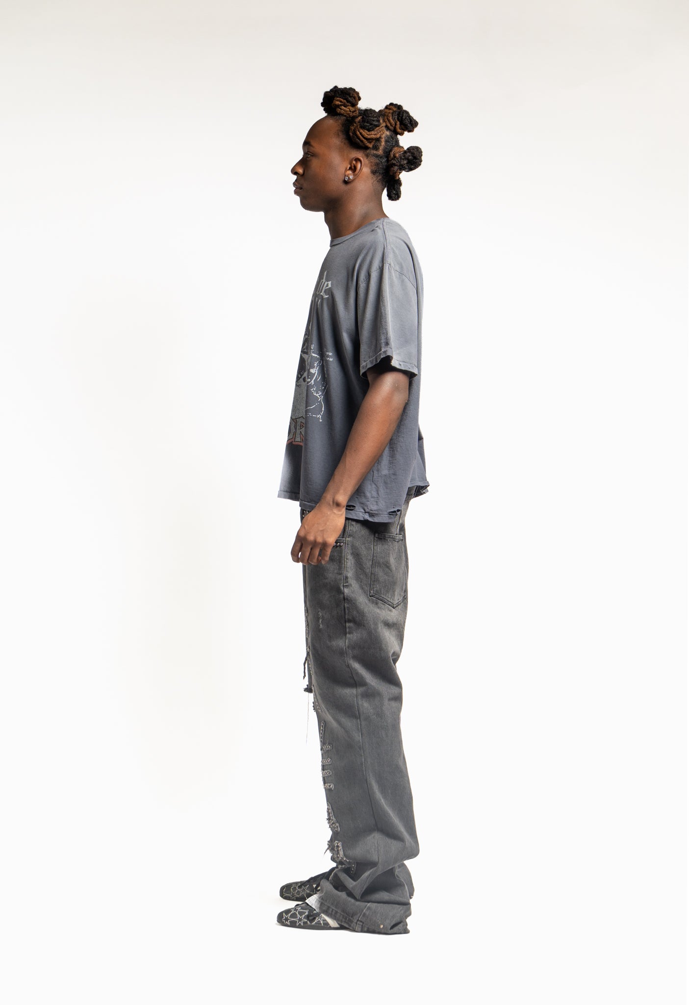 STRESSO TEE